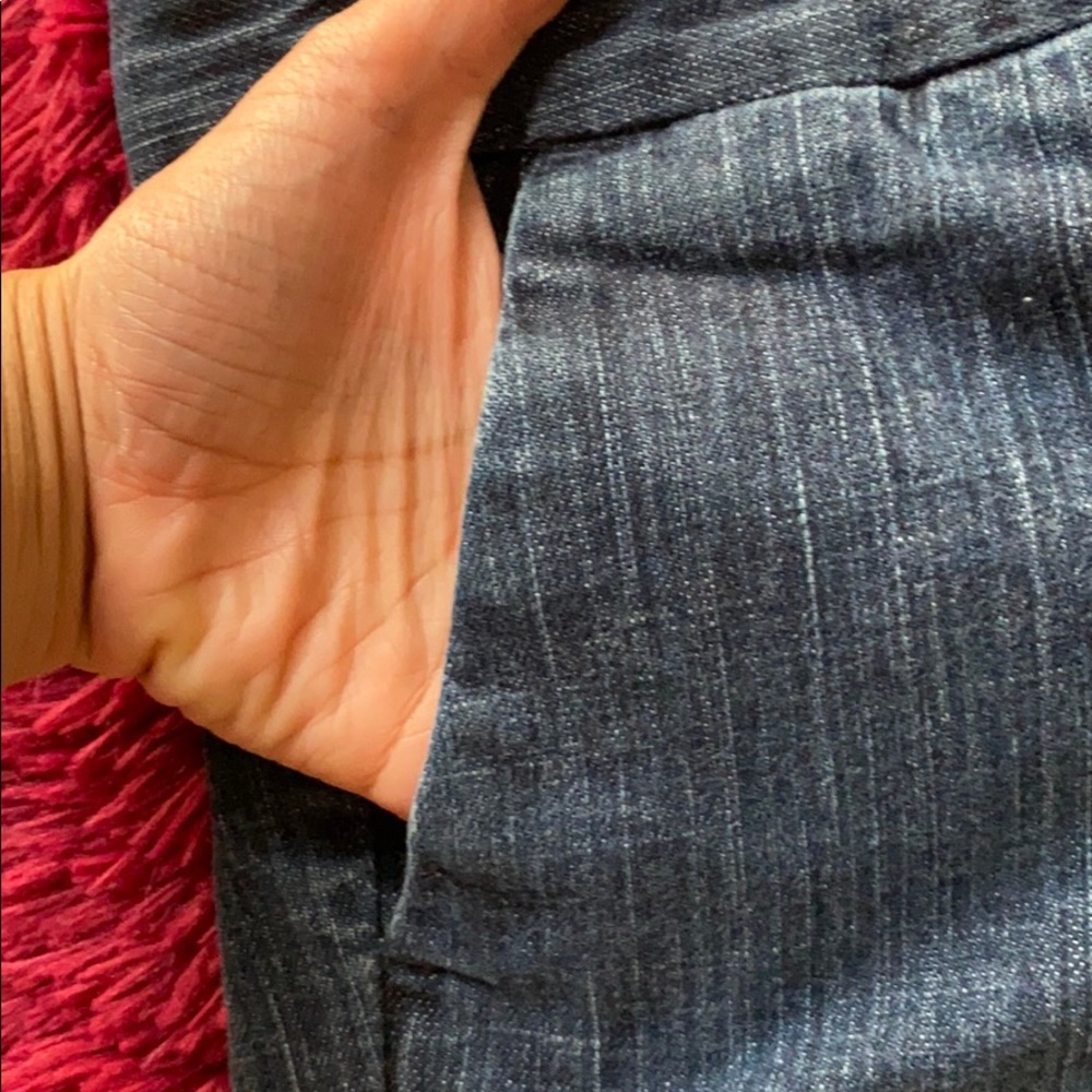 Tommy Hilfiger denim shorts - Picture 6 of 16